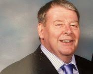 Condolence Book for Michael Lucey (Macroom, Cork)