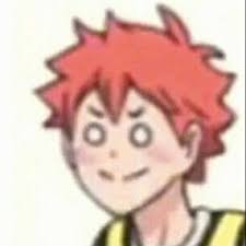 After remembering the cursed item #197 sitting on raw chicken image, i tried desperately to find it, but to no avail. Haikyuu Matching Pfp Icon In 2021 Haikyuu Haikyu Anime