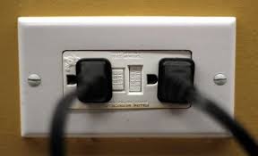 Check spelling or type a new query. Wall Socket Buttons What Do The Test And Reset Outlet Buttons Do