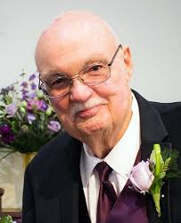 Dwight Christensen Obituary