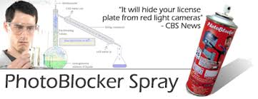 No More Red Light Camera Tickets Make Your Car Invisible To Police Speed Cameras With Our License Plate Cover Photoblocker Spray Radar Detectors Gps Gps Camera Detectors Got A Traffic Ticket Don T