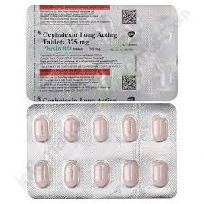 Image result for Cephalexin