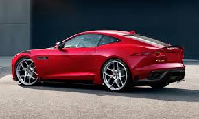 Take a closer look at the jaguar with the fastest model accelerating from 0 to 60 in an incredible 3.5 seconds, it's no wonder that more and more of our neighbors are getting ready to. Pin On Car Technology