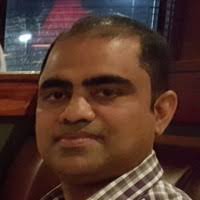 Bejoy Thomas Email & Phone Number