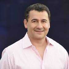 Orpheus performs at the 1988 Boston Music Awards. Copyright Bruce Arnold  Music.