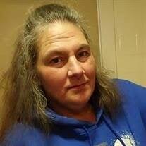 Bonnie Lynn LaPonsie Obituary