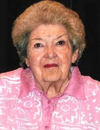 Obituary information for Thelma "Kay" Koumoutsos