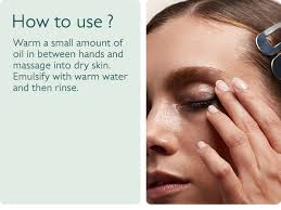 Amazon.com: Caudalie Vinoclean Makeup Removing Cleansing Oil, Waterproof  Makeup Remover