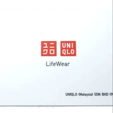 Uniqlo malaysia uniqlo providing high quality casual wear at remarkably low prices. Berri Vorsichtig Sein Standig Uniqlo Gift Card Malaysia Ohnmacht Schmetterling Leuchtenden