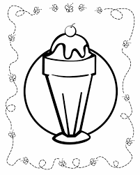 Maybe you would like to learn more about one of these? Free Printable Coloring Sheets Food Novocom Top
