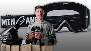Maybe you would like to learn more about one of these? Vorstellung Der Neuen Mtngang Goggle Brille The Motion Brand By Lukas Knopf Youtube