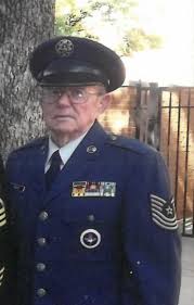 Kenneth Speed Obituary