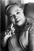 Lillian Pryor's Instagram, Twitter & Facebook