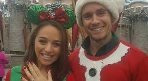 victoria plummer and Linc Hand's Wedding Website