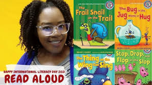 READ ALOUD || Your Fantastic Elastic Brain by JoAnn Deak