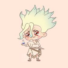 Chibi Senku By Yosoisumo On Deviantart Want to discover art related to senku_chibi? chibi senku by yosoisumo on deviantart