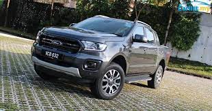 Review Ford Ranger Wildtrak 4x4 At Brawn And Brains Lots Of It Reviews Carlist My