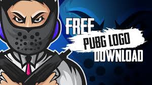 Free Pubg Logo Template Psd Pubg Mascot Logo Download In 2020 Logo Templates Psd Logo Templates Free Logo Templates