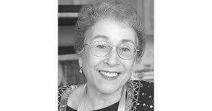 Sylvia Minickene Obituary (1941