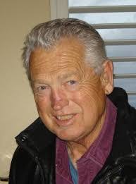 Larry Bode's Instagram, Twitter & Facebook