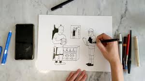 Every four years the american society of civil engineers (asce) measures the conditions of bridge, water and transportation infrastructure within the us and publishes its findings through the infrastructure report card. Humor Satire And Cartoons The New Yorker