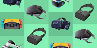 Applications of virtual reality include entertainment (e.g. 5 Best Vr Headsets 2021 Virtual Reality Headsets For Gaming