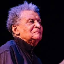 NEA Jazz Master: Abdullah Ibrahim Ekaya septet .