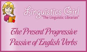 We did not find results for: The Present Progressive Passive Of English Verbs Parenting Patch
