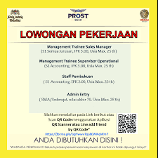 Tanjung morawa adalah sebuah kecamatan di kabupaten deli serdang, sumatra utara, indonesia. Lowongan Kerja Pertamina 2020 Medan