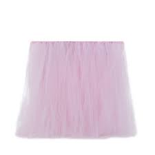 Amazon Com Estyle Fashion Soft Tutu Table Skirt Birthday