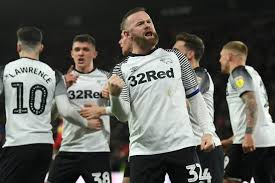 Links to derby county vs manchester united highlights will be sorted in the media tab as soon as the videos are uploaded to video hosting sites like youtube or dailymotion. Derby Vs Man United Live Stream Watch The Fa Cup From Anywhere