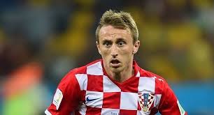 Модрич лука (modric luka) футбол полузащитник хорватия 09.09.1985. Sbornuyu Horvatii Oshtrafovali Na 100 Tysyach Evro Futbik Futbik Com