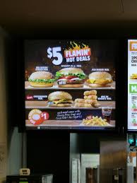 Burger king corporation, burger king markası ve ambleminin tek sahibidir. Burger King Menu Burger King Singapore Menu Updated 2021 Allsgpromo
