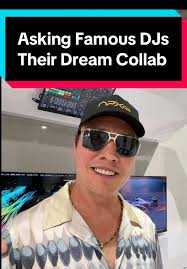 Daniel Mac and Song Artist