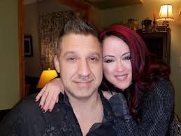 Fundraiser for Sharon Lia by Kelli Lewis : Helping Rick & Sharon Heal