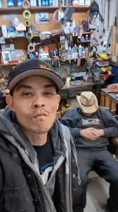 See y'all in #Canada this Saturday! #autorama #winnipeg