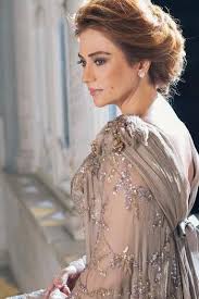 باسكال مشعلاني فانز On Twitter Arabian Beauty Victorian Dress Women Life