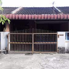 No 416 lrg, semarak 1/4 a, tmn semarak, 08000 sg petani kedah. Rumah Untuk Dijual Di Taman Tanjung Bendahara Alor Setar Kedah Property For Sale On Carousell