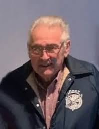 Obituary information for Arthur West