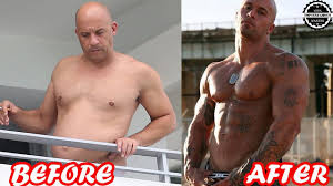 Vin diesel may have just revealed his new tattoo honoring paul walker. Vin Diesel Facts That Make Him One Of The Most Famous Action Stars In Hollywood