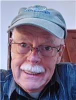 David Shick Obituary (1943