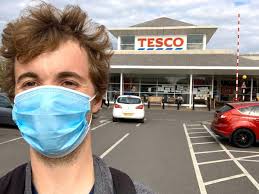 Tesco lotus offers a one stop service centre to all our customers, which combines a variety of services in one place. I Visited Tesco The Day Face Masks Were Made Mandatory And Was Left Surprised Benjamin Turner Cambridgeshire Live