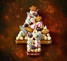 Serve with rich and luxurious. Christmas Dessert Recipes Bbc Good Food