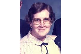 Patsy Fox Obituary (1931