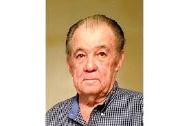 Magnus Joseph "Crab" Scott Obituary (2022)