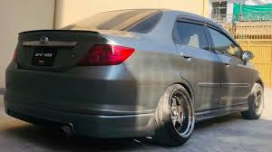 On this page we have collected some information and photos of all specifications 2004 honda city. Honda City 2004 Modified Burnout Team Street Dreams Official Youtube