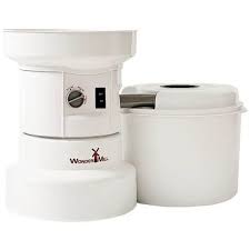 Wondermill Grain Mill Wonder Mill Electric Grain Mill Wheat Grinder Electric Grain Mill Grain Mill Wondermill Grain Mill