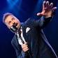 Alfie Boe event image