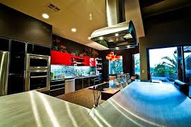 Kitchen appliances and design trends. Kitchen Decorating Ideas For A Modern Home
