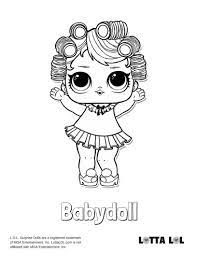 They are stylish, they have cool accessories, and of course it attracts people, collectors and kids. Pin On Lol Doll